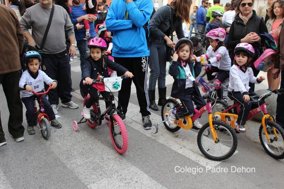 2014 03 20 IV DUATLÓN PADRE DEHON (47)